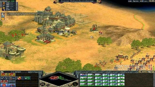 Rise of nations mac download full version download